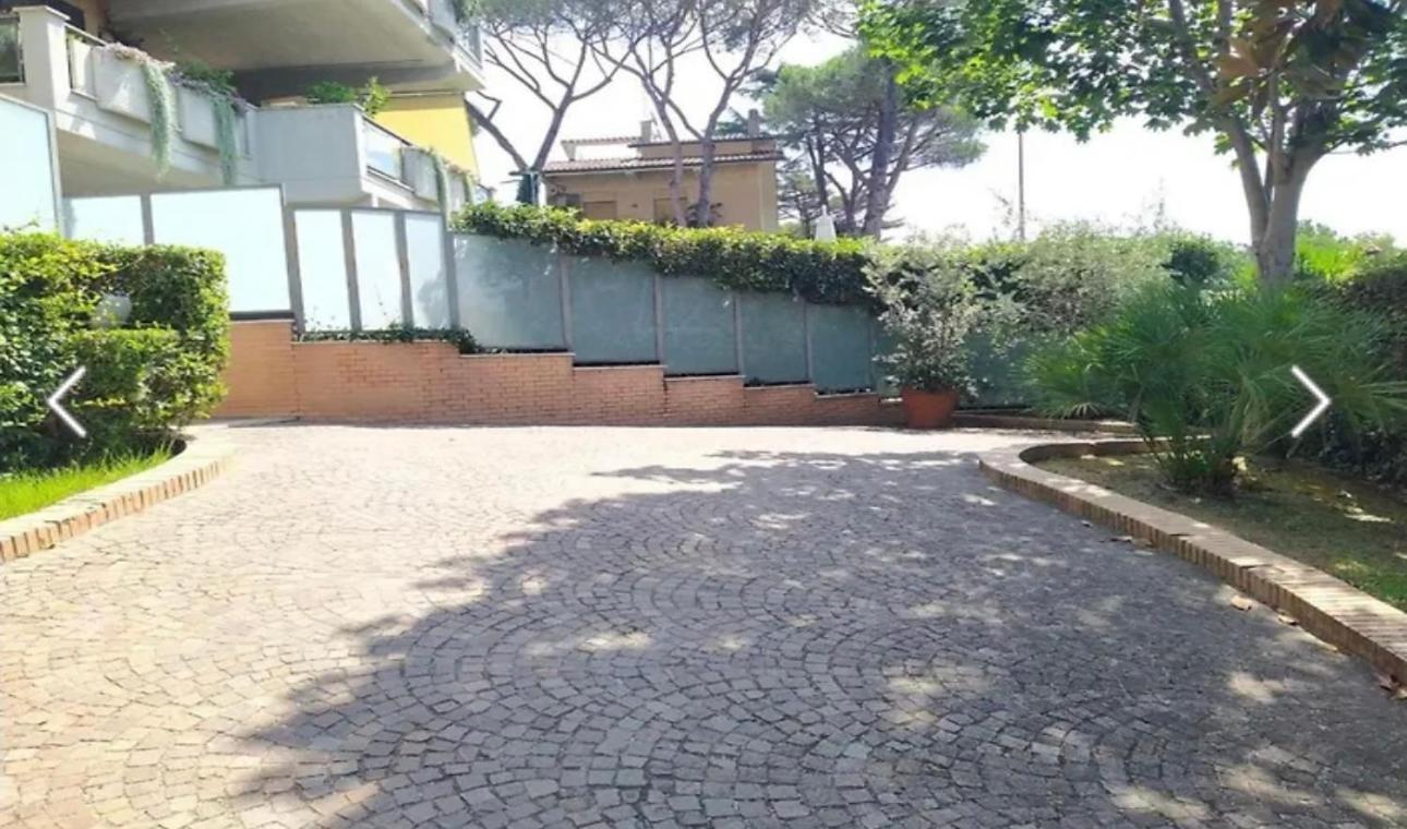 Domus Apartments - Rome — Foto 1