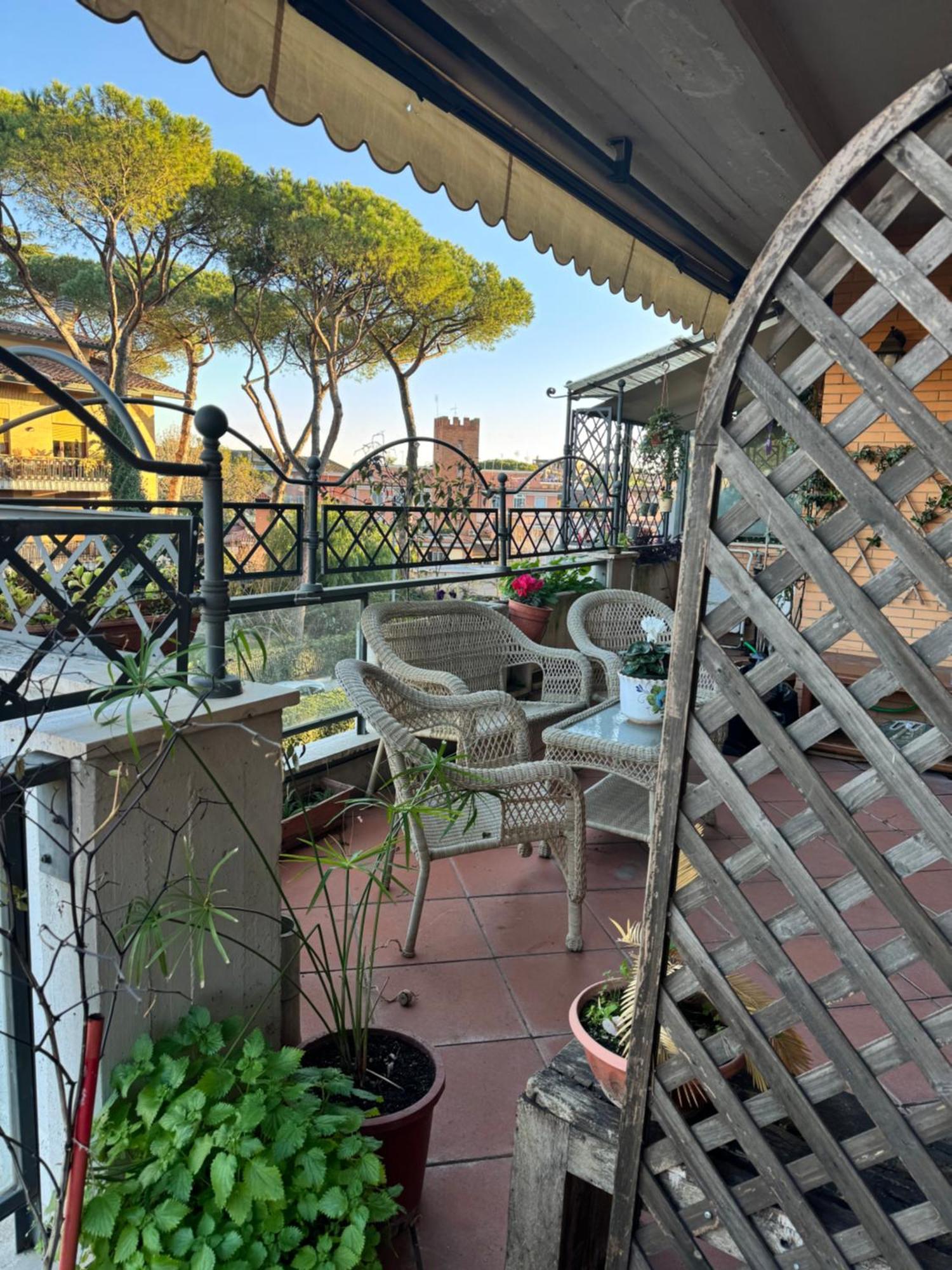 Domus Apartments - Rome — Foto 3