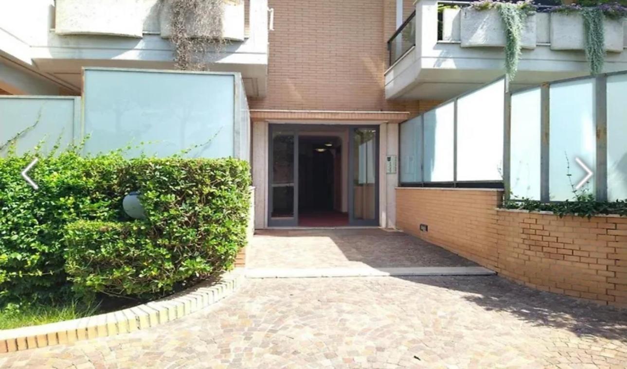 Domus Apartments - Rome — Foto 2