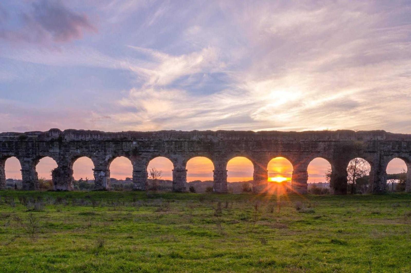 Domus Apartments - Rome, Rome